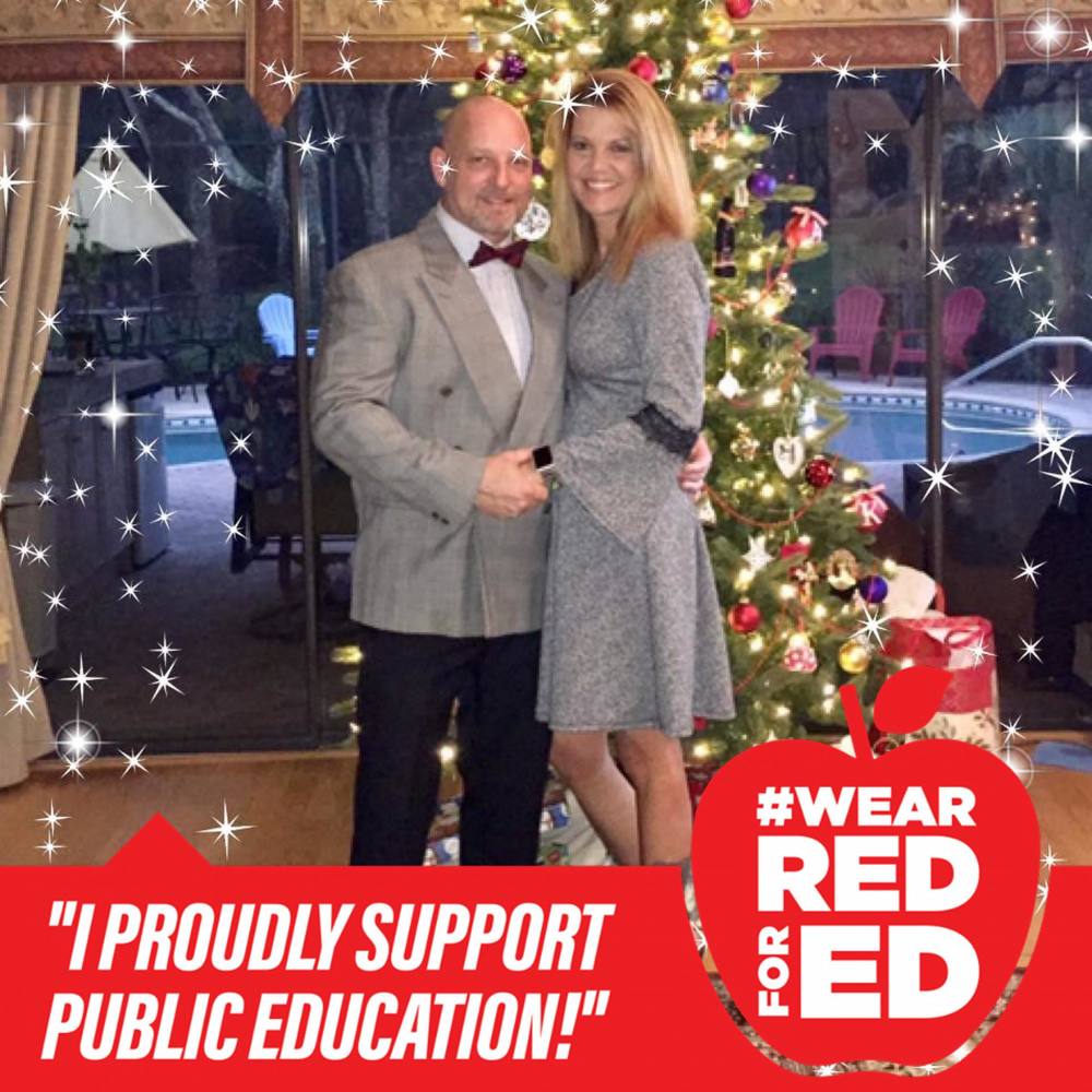 Meet your Posher, Sabine-tom